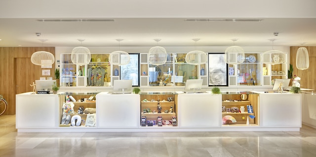 インサイド バイ メリア バルセロナ アポロ