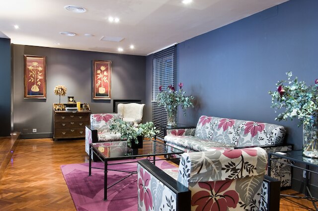 オテル モデルノ プエルタ デル ソル