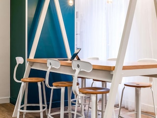 アイビス スタイル アニエール サントル