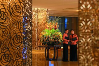 シャングリ・ラ 青島 (青岛香格里拉)