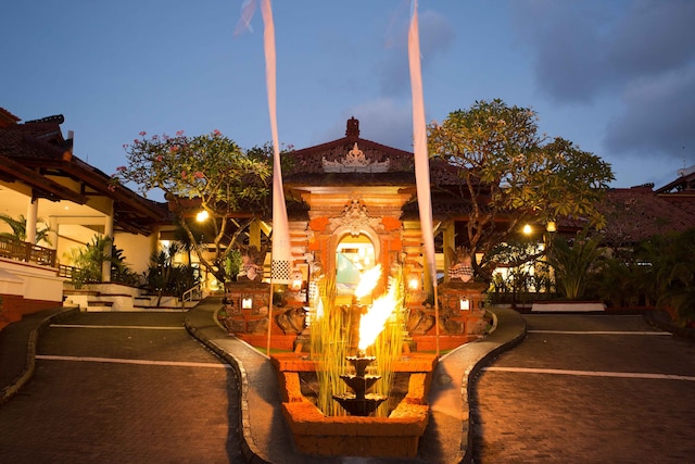 ソル バイ メリア ベノア バリ