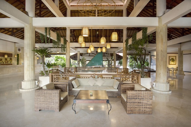 ソル バイ メリア ベノア バリ