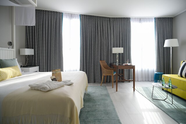 メロディ  ホテル - アアトラス ブティック  ホテル