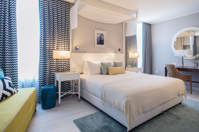 メロディ  ホテル - アアトラス ブティック  ホテル