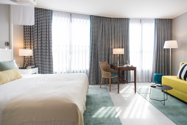 メロディ  ホテル - アアトラス ブティック  ホテル