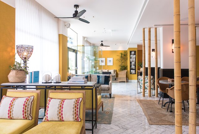 メロディ  ホテル - アアトラス ブティック  ホテル