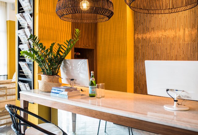 メロディ  ホテル - アアトラス ブティック  ホテル