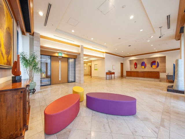 プレジデントホテル水戸