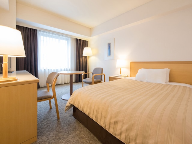 プレジデントホテル水戸