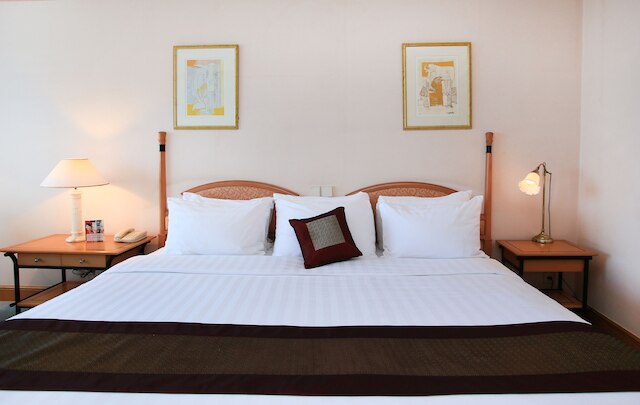 ハノイ デウー ホテル