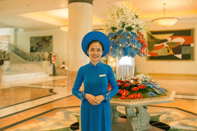 ハノイ デウー ホテル