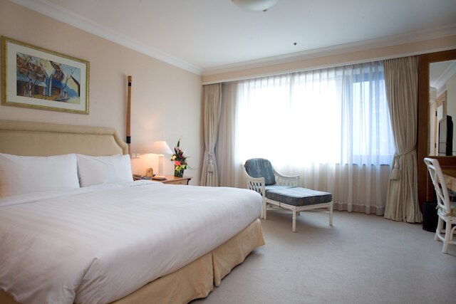 ハノイ デウー ホテル