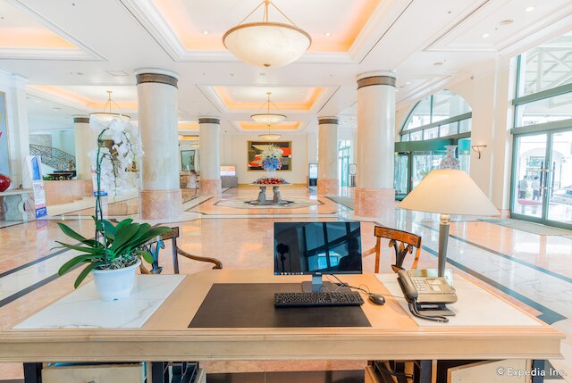 ハノイ デウー ホテル