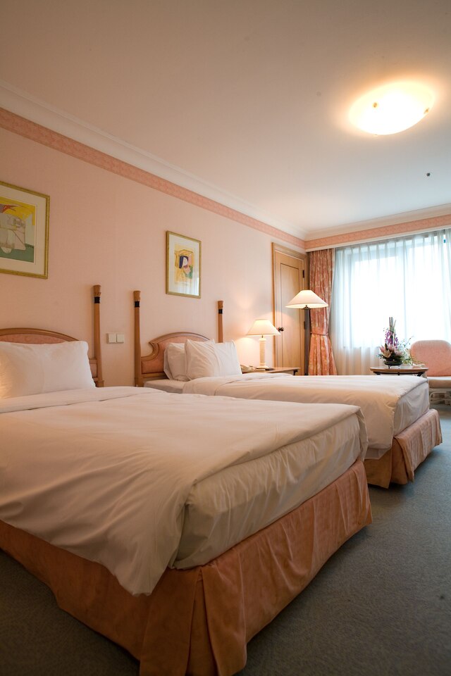 ハノイ デウー ホテル