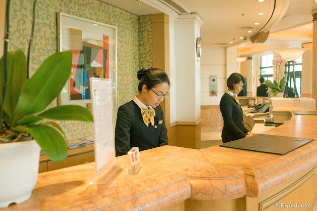 ハノイ デウー ホテル