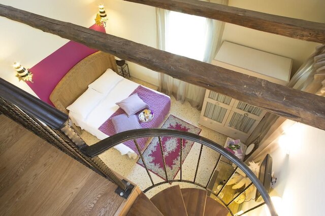 ホテル ヴィラ ステラ