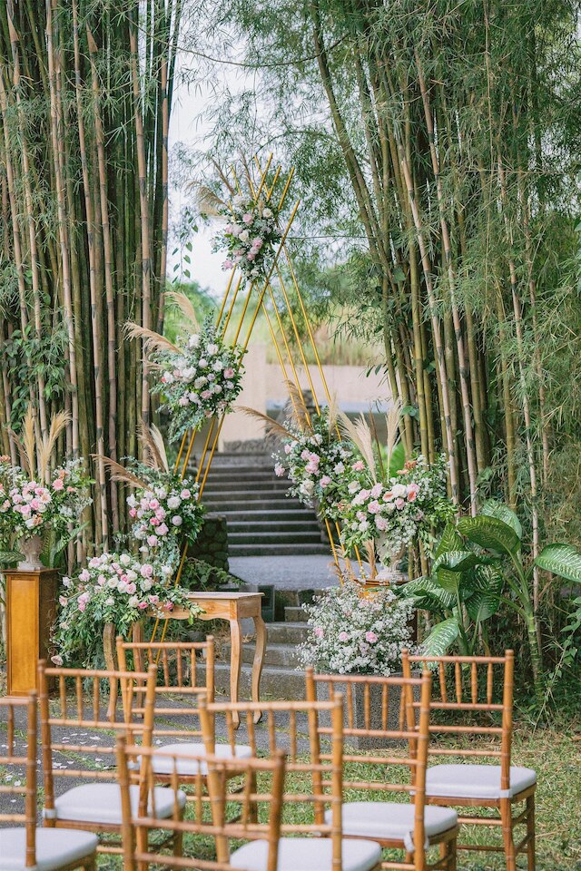 アリラ ウブドバリ