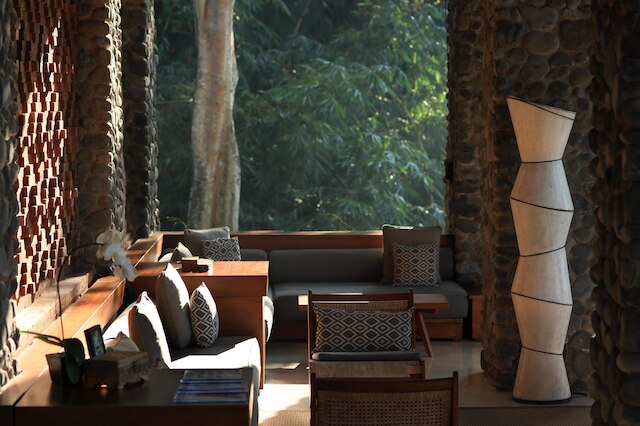 アリラ ウブドバリ