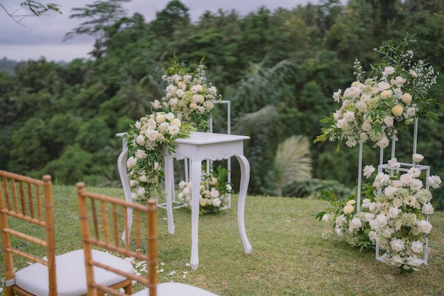 アリラ ウブドバリ