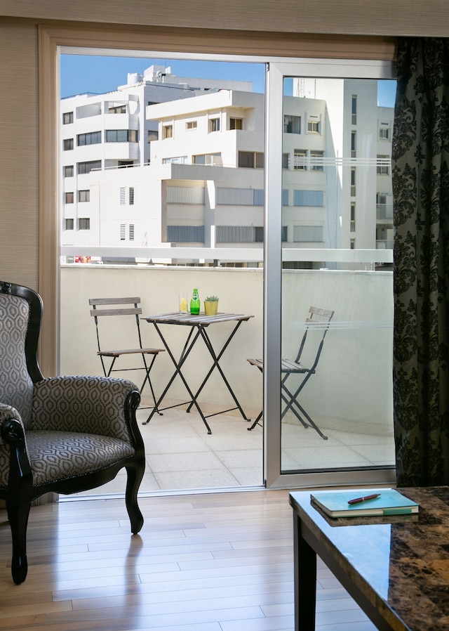 クレオパトラ ホテル