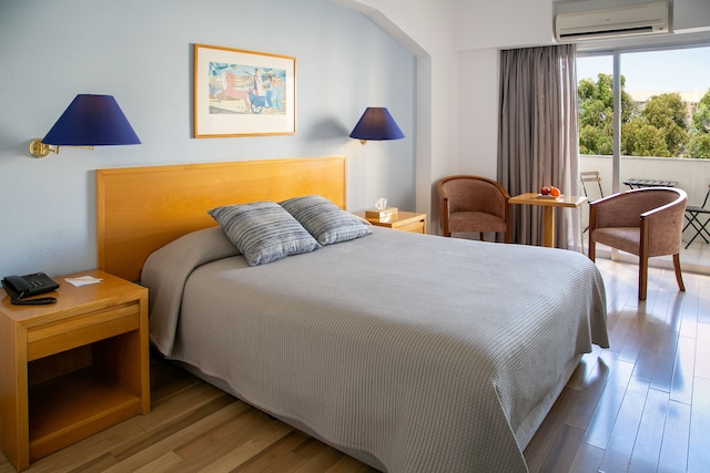 クレオパトラ ホテル