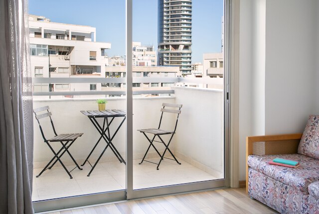 クレオパトラ ホテル