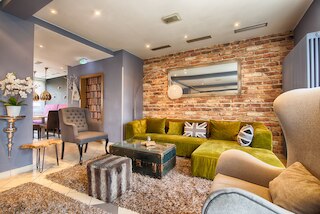 エンジョイ ホテル ベルリン シティ メッセ