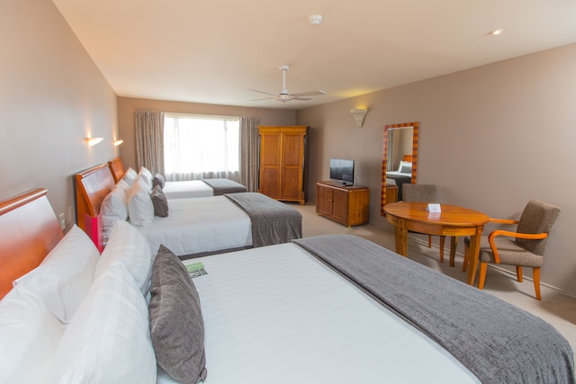 リッジス ロトルア