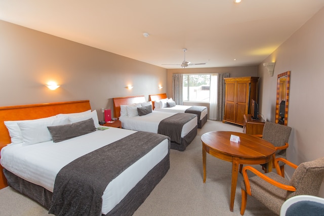 リッジス ロトルア