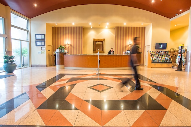 リッジス ロトルア