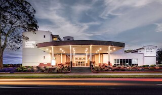 リッジス ロトルア