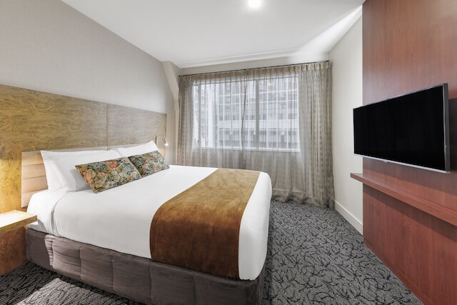 アディナ シティライフ ウェリントン