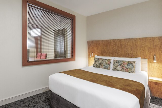 アディナ シティライフ ウェリントン