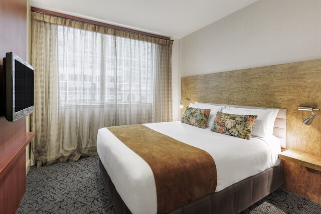 アディナ シティライフ ウェリントン