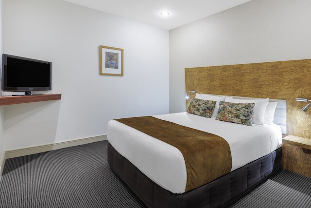 アディナ シティライフ ウェリントン