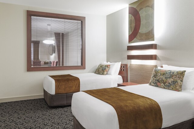 アディナ シティライフ ウェリントン