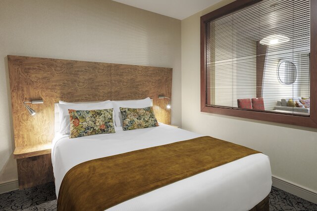 アディナ シティライフ ウェリントン