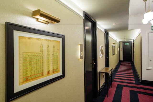 クエスト ウェリントン