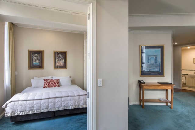 クエスト ウェリントン