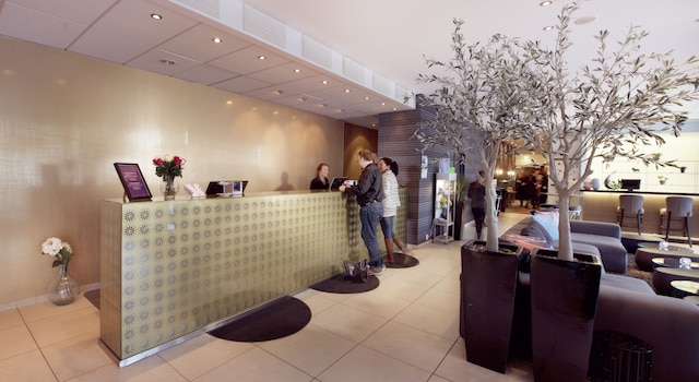 ホーム ホテル オーロラ