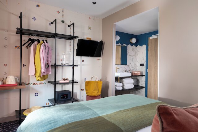 マキシム フォリー