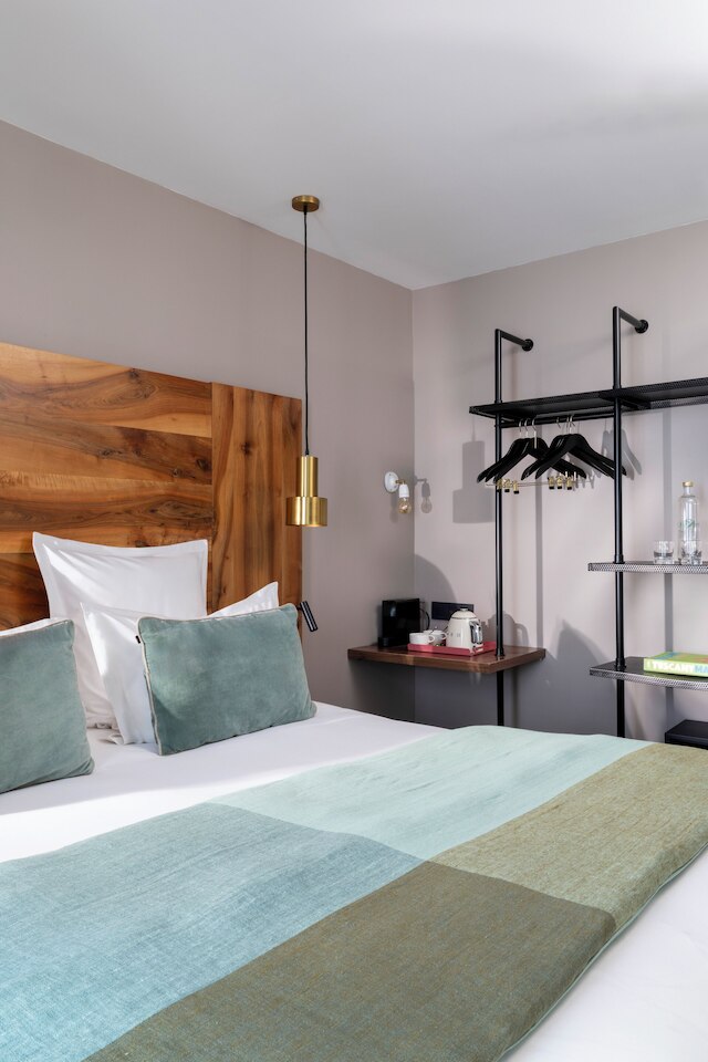 マキシム フォリー