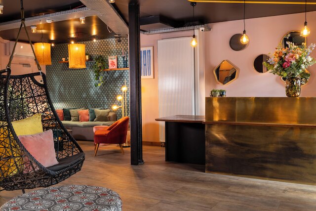 マキシム フォリー