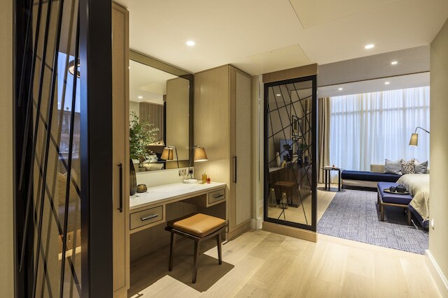 ザ ローリー オテル マンチェスター