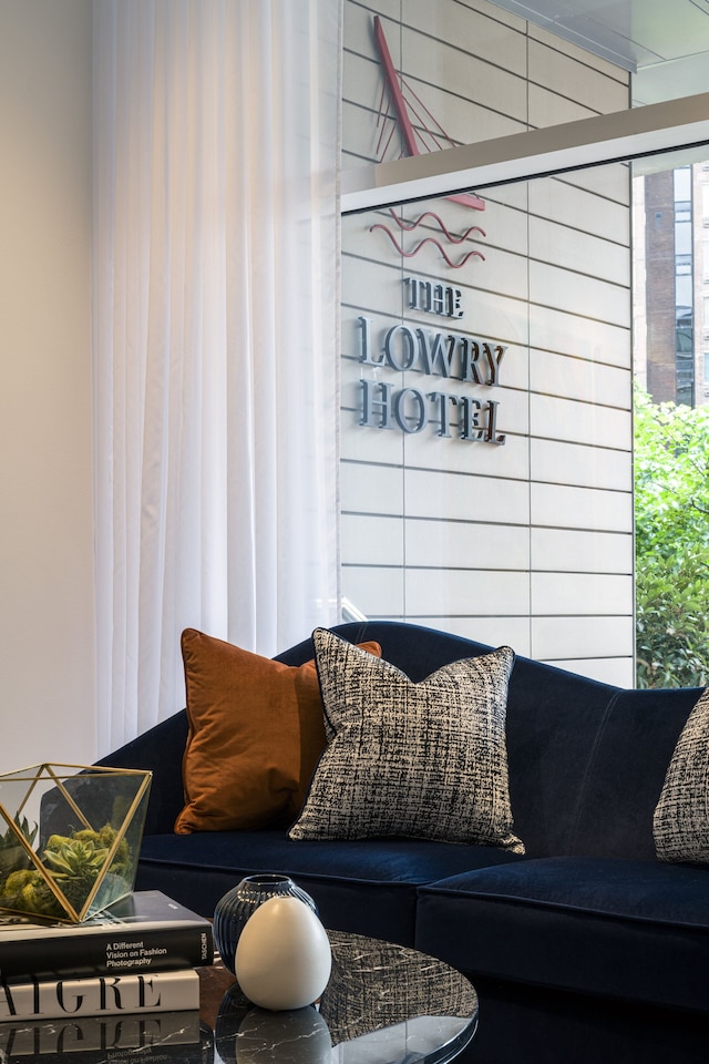 ザ ローリー オテル マンチェスター