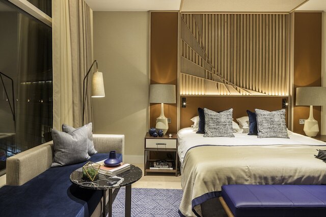 ザ ローリー オテル マンチェスター