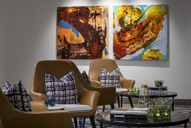 ザ ローリー オテル マンチェスター