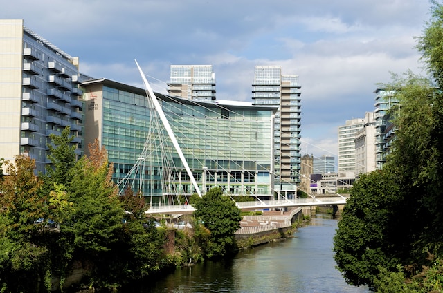 ザ ローリー オテル マンチェスター