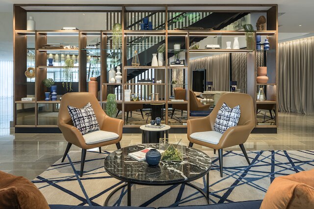 ザ ローリー オテル マンチェスター