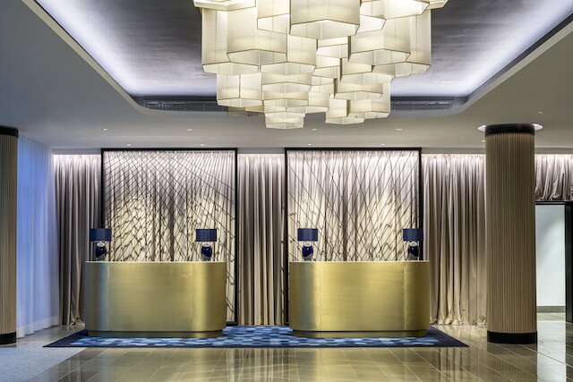 ザ ローリー オテル マンチェスター